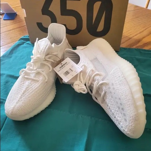 Yeezy boost 350 v2 - Picture 3 of 3